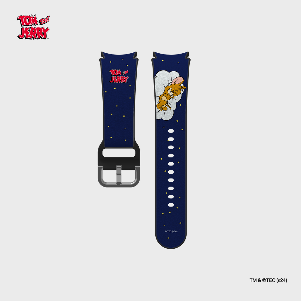 SLBS - Tom and Jerry Watch Band (Galaxy Watch7)