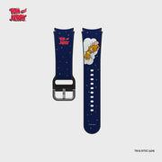 SLBS - Tom and Jerry Watch Band (Galaxy Watch7) - SLBS - Watch Strap - Harumio