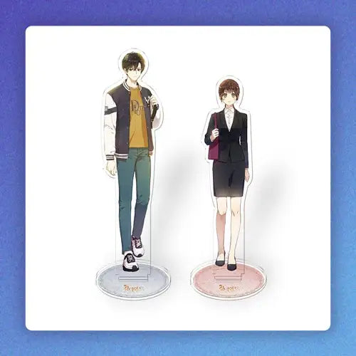 King the Land - Acrylic Stand - King the Land - Acrylic Stand - Harumio