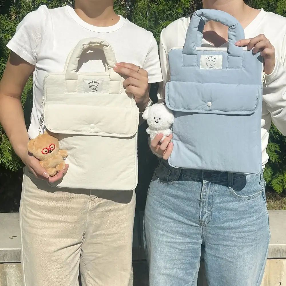 Teteum - Padding Pouch - Teteum - Accessories - Harumio