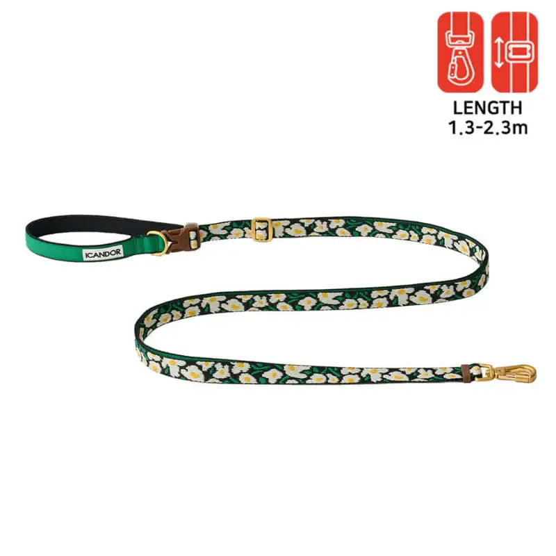 iCANDOR - Gentle Leash Bolt, Long - iCANDOR - Pet Lead - Harumio