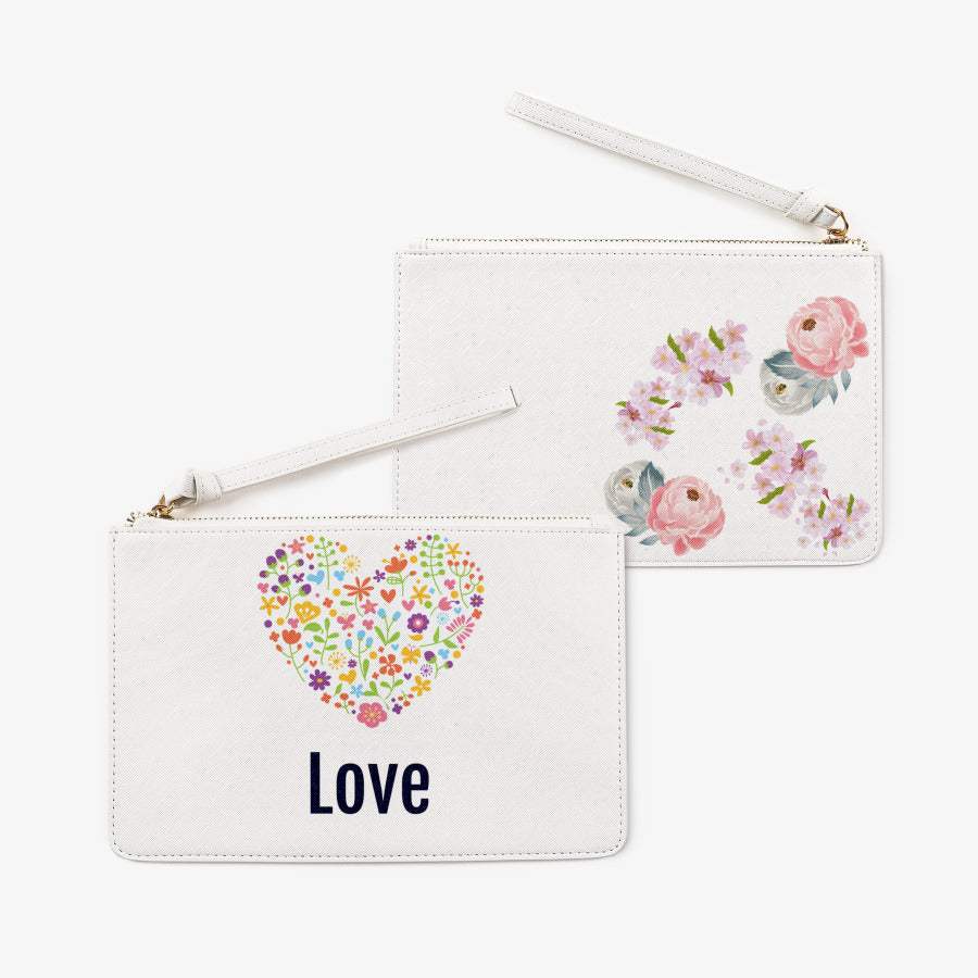 Apple Mango - Clutch Bag - Marpple Shop - Clutch Bag - Harumio