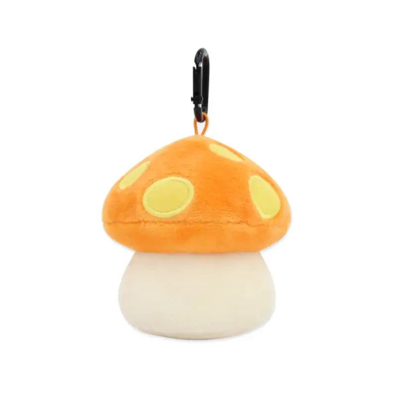 NARA HOME DECO X MapleStory - Doll Keyring - NARA HOME DECO - Doll Keyrings - Harumio
