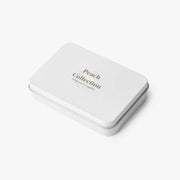Alicelee Art - White Hinged Tin Case - Marpple Shop - Tin Case - Harumio