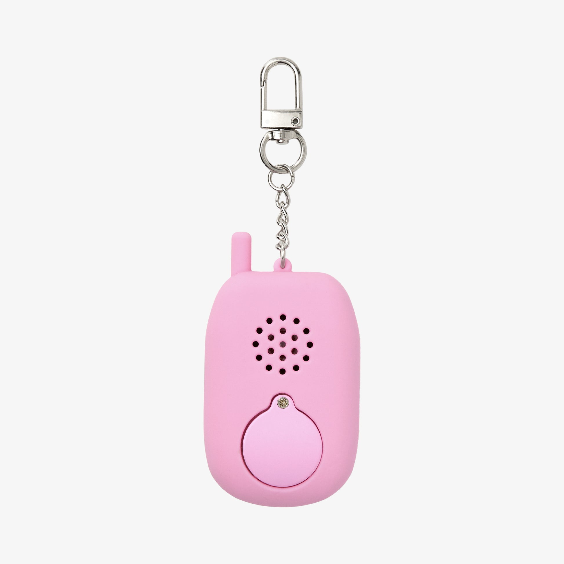 Avata Star Sue - Birthday Party Mobile Phone Voice Keyring - Marpple Shop - Keyring - Harumio
