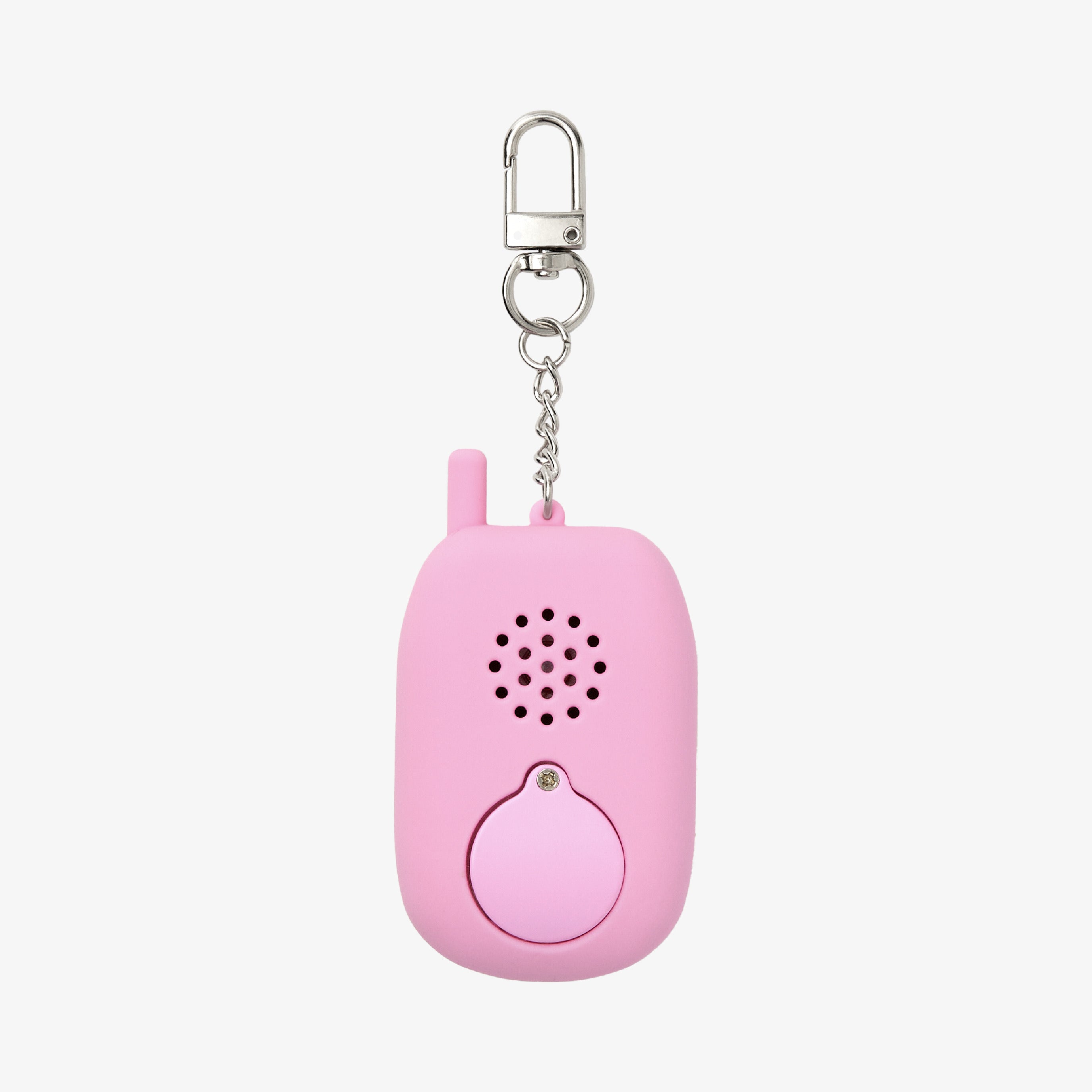 Avata Star Sue - Birthday Party Mobile Phone Voice Keyring - Marpple Shop - Keyring - Harumio