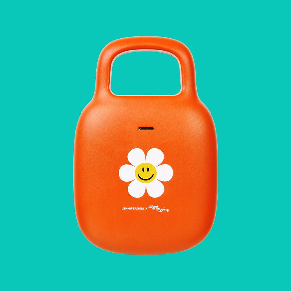 JENNIFEROOM X Wiggle Wiggle - Waffle Maker