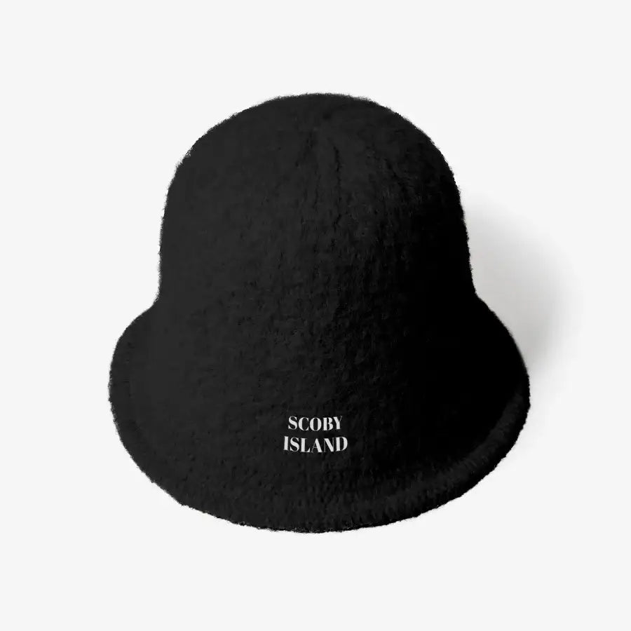 SCOBYISLAND - Bucket Hat - Marpple Shop - Bucket Hat - Harumio