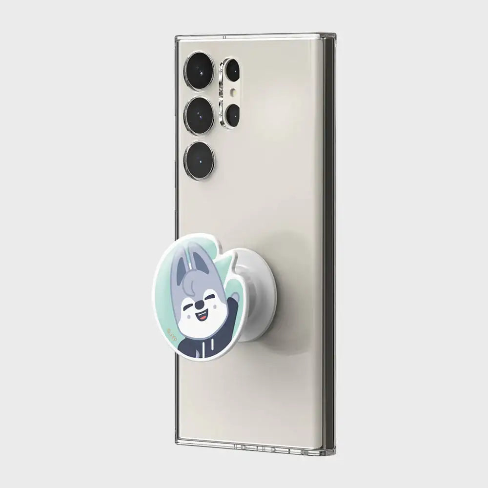 SLBS - SKZOO NFC Theme Tok - SLBS - Home & Living, Accessories - Harumio