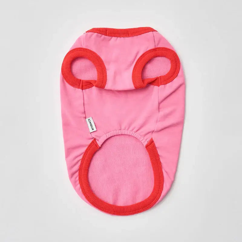 iCANDOR - Merci iCANDOR Top - iCANDOR - Pet Clothes - Harumio