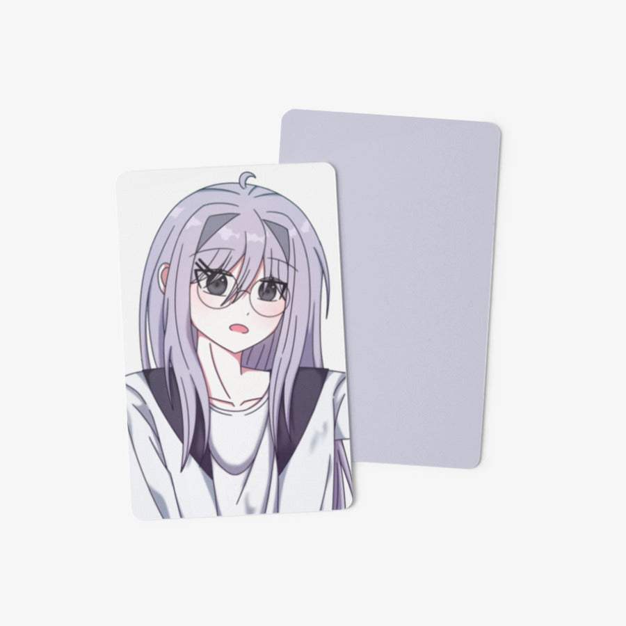 Daykoff - Imayuki Kagerou Photocard - Marpple Shop - Photocard - Harumio