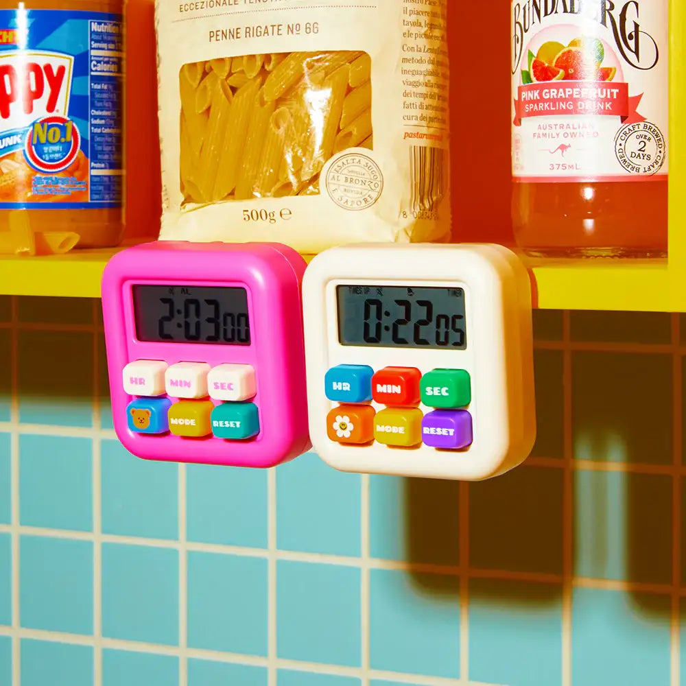 Wiggle Wiggle - Stopwatch - Wiggle Wiggle - Stopwatch - Harumio