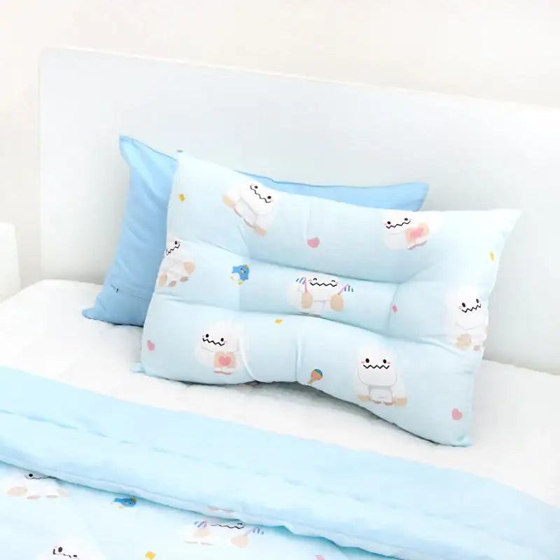 NARA HOME DECO X MapleStory - Cervical Pillow - NARA HOME DECO - Cervical Pillows - Harumio