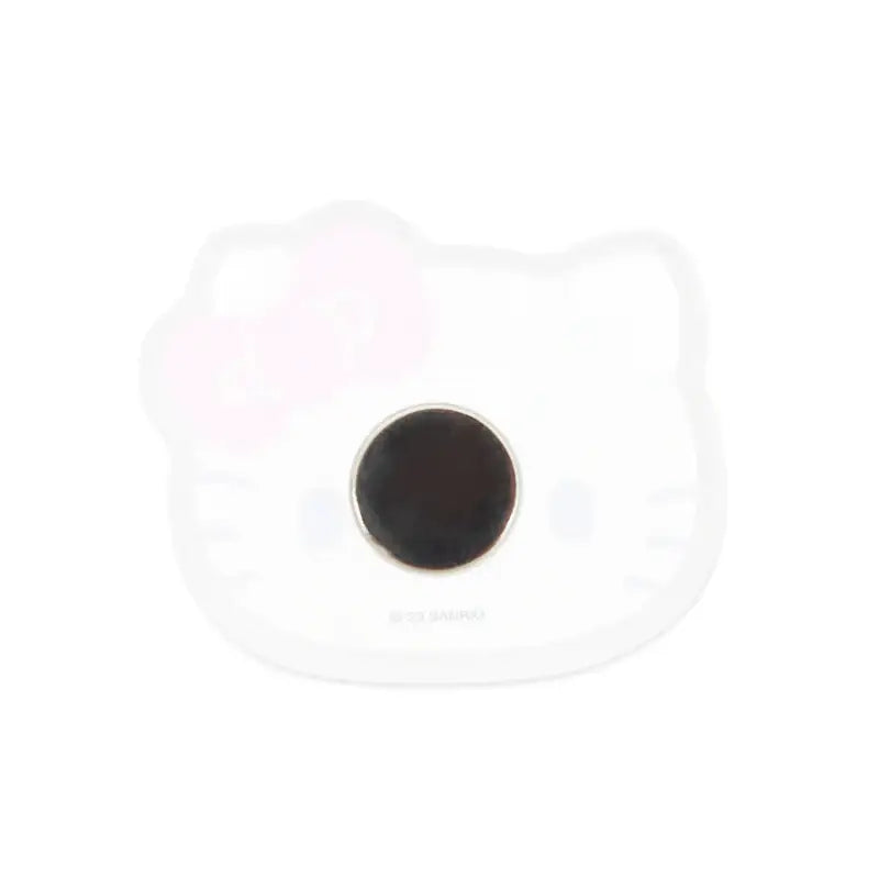 NARA HOME DECO X Sanrio - Acrylic Magnet - NARA HOME DECO - Acrylic Magnets - Harumio