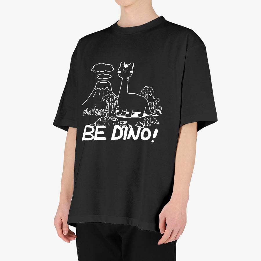 Timid Tiger Coco - Printstar Premium Cotton Adult T-shirt - Marpple Shop - T-Shirt - Harumio