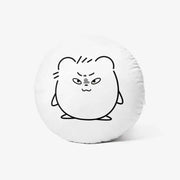Hamss - Ham's Round Cushion - Marpple Shop - Cushion - Harumio