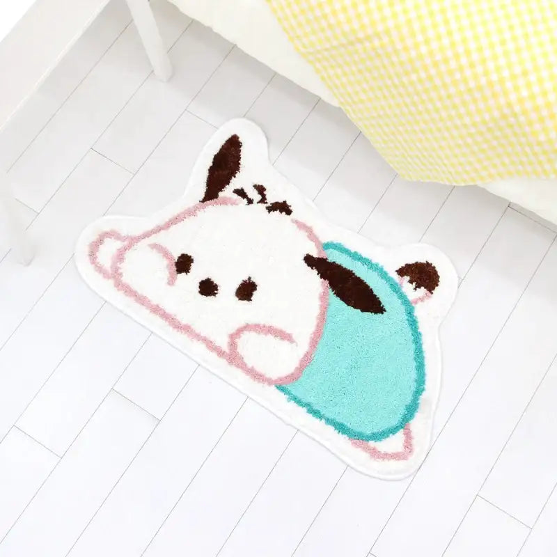 NARA HOME DECO X Sanrio - Rug Dreaming - NARA HOME DECO - Rugs - Harumio