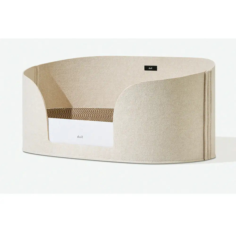 Duit - Pet All Day Basket - Duit - Pet Carriers - Harumio