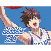 Garbage Time - Audio Webtoon Merchandise - Garbage Time - Home & Living, Accessories - Harumio