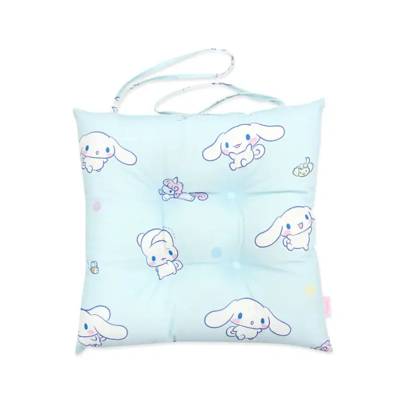 NARA HOME DECO X Sanrio - Student Cushion - NARA HOME DECO - Cushion - Harumio