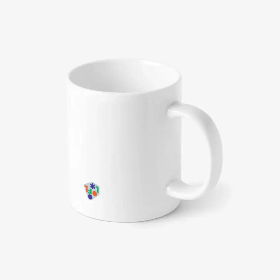 In-d - Listening Basic Mug - Marpple Shop - Mug - Harumio