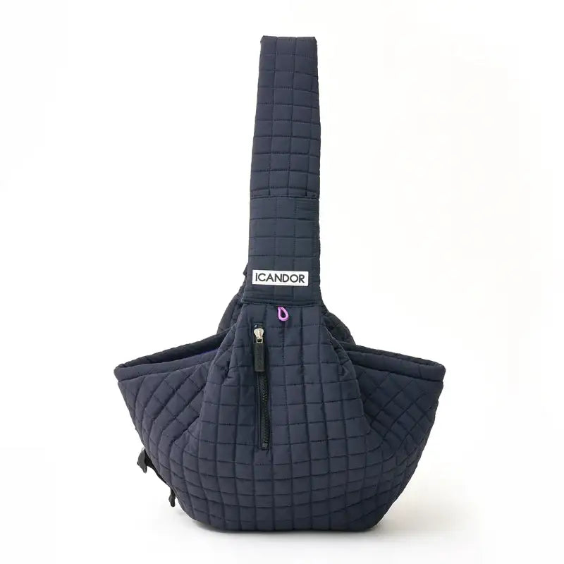 iCANDOR - Dumpling Bag - iCANDOR - Pet Carriers - Harumio