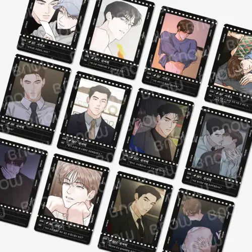 Limited Run - AR Collecting Card - MOFUN - AR Collecting Card - Harumio
