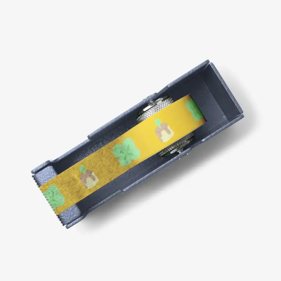 Pyuming - Fuming's Masking Tape - Marpple Shop - Masking Tape - Harumio