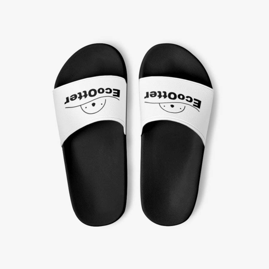EcoOtter - Slippers - Marpple Shop - Slippers - Harumio