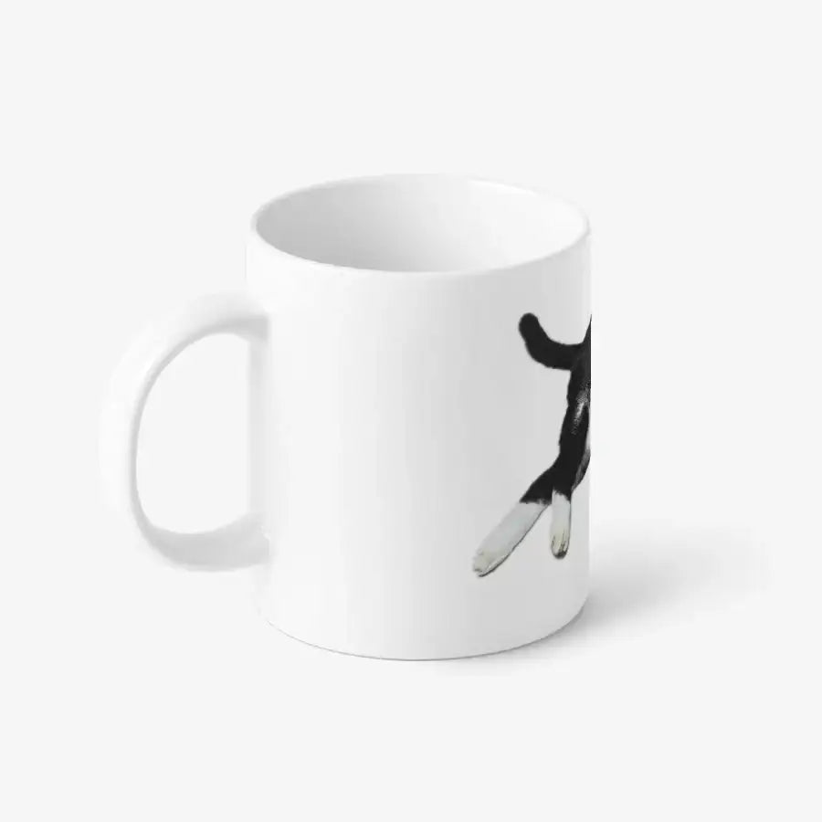 Way - A Sheep Not a Pig Mug - Marpple Shop - Mug - Harumio