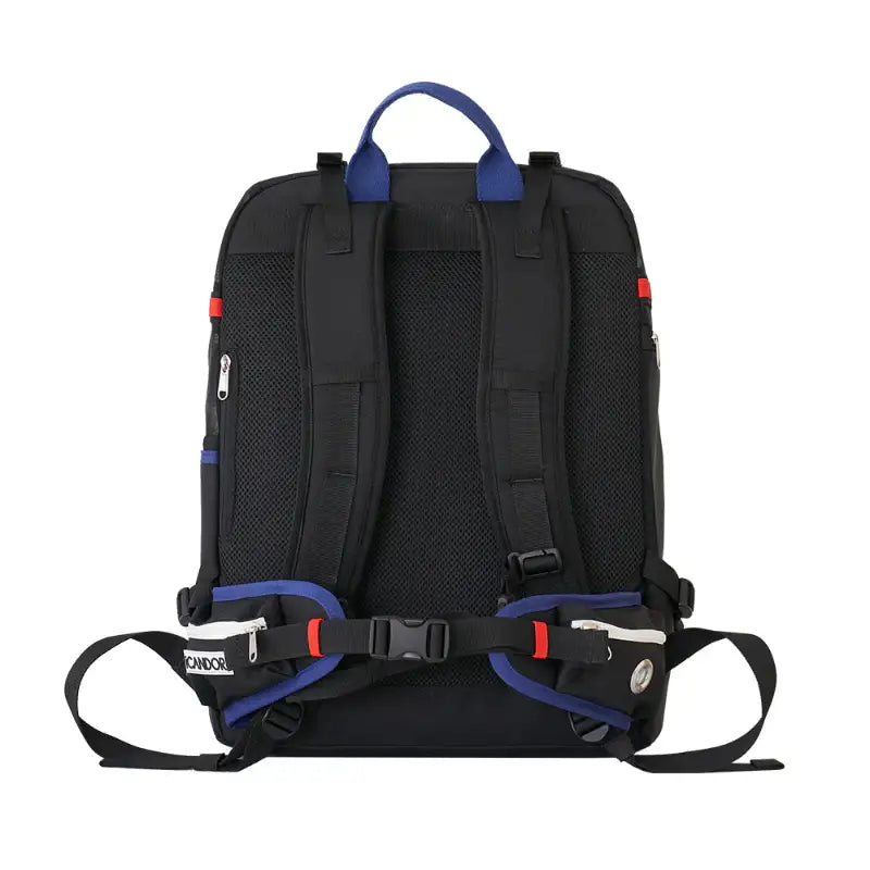 iCANDOR - JIGE Bag - iCANDOR - Pet Carriers - Harumio