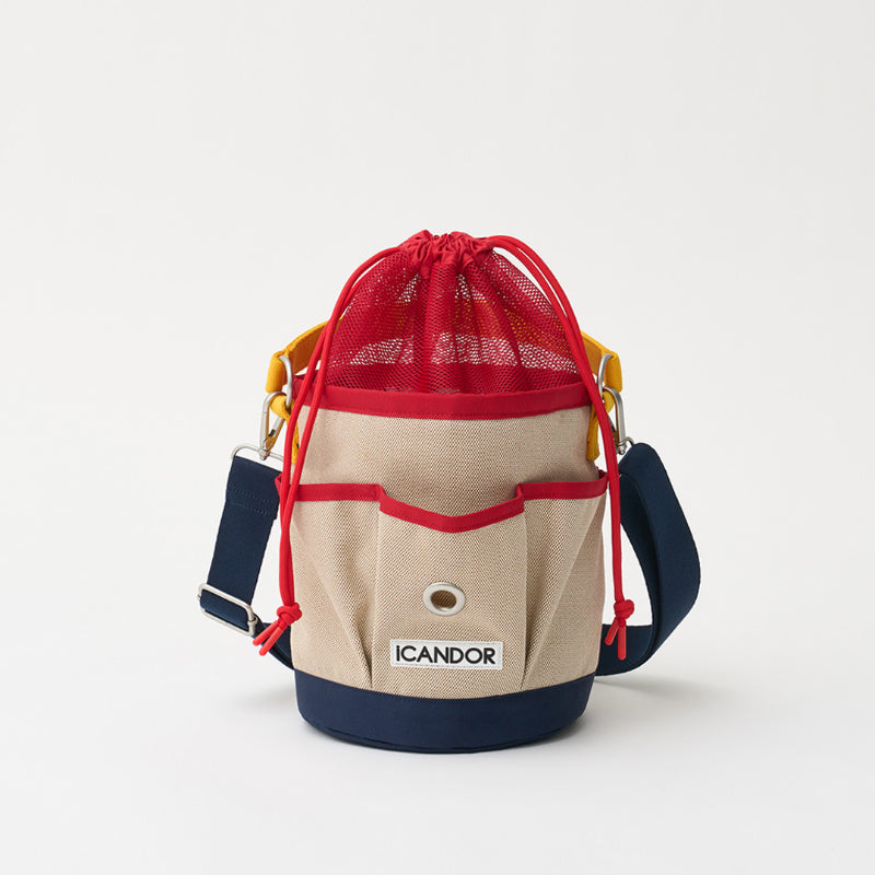 iCANDOR - Zucchini Bag
