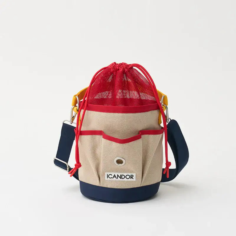 iCANDOR - Zucchini Bag