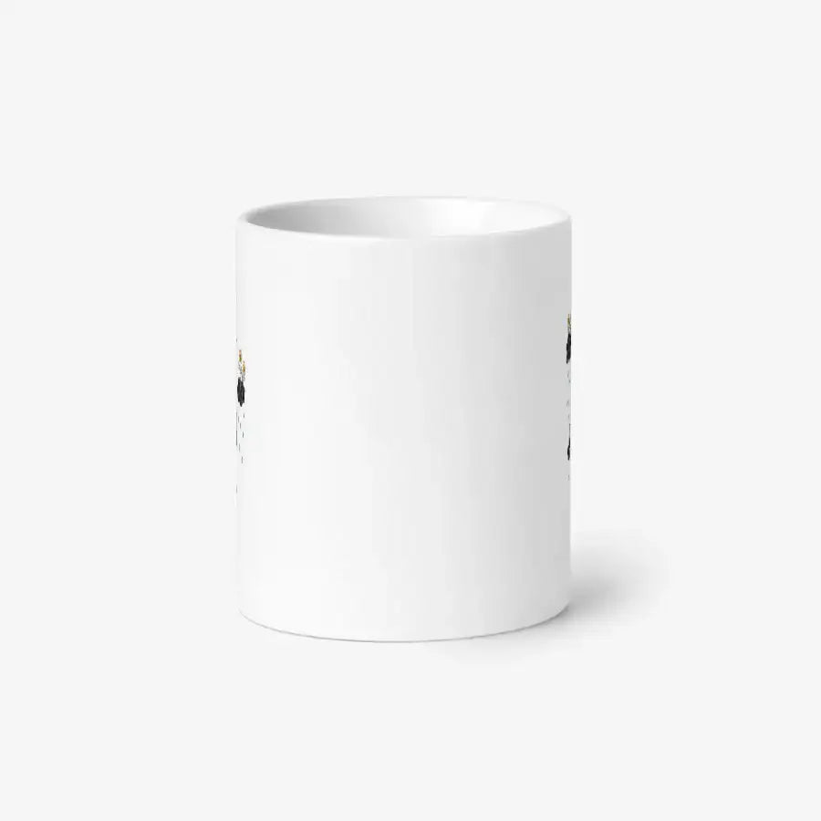 Sadhaart - Friendly Rain Basic Mug - Marpple Shop - Mug - Harumio