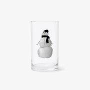 Queens Rain - Zen Person Glass Cup - Marpple Shop - Glass Cup - Harumio