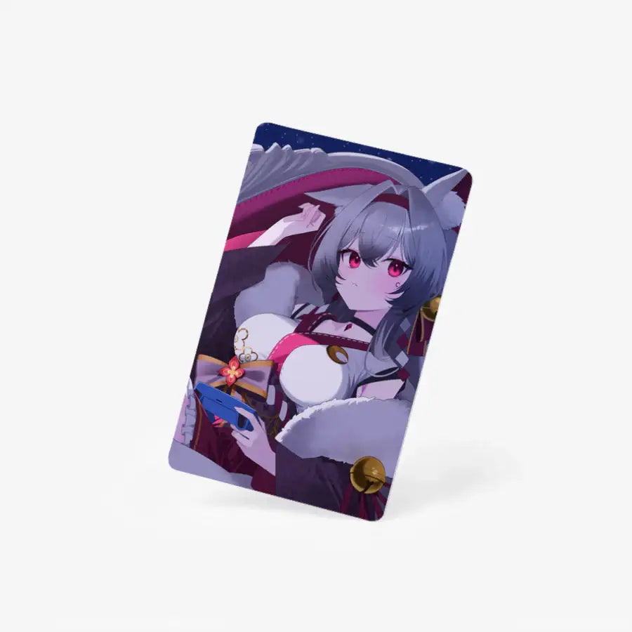 Haenaem - 1st Anniversary Photocard - Marpple Shop - Photocard - Harumio