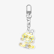 Cookie Run : Kingdom - Sugarfly Cookie Acrylic Keyring - Marpple Shop - Keyring - Harumio