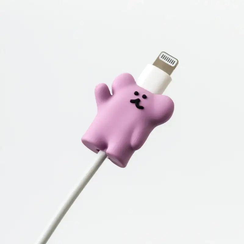 Dinotaeng - Bobocap Cable Protector - Dinotaeng - Cable Protector - Harumio