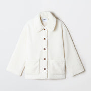 SPAO - Dumble Collar Neck Coat