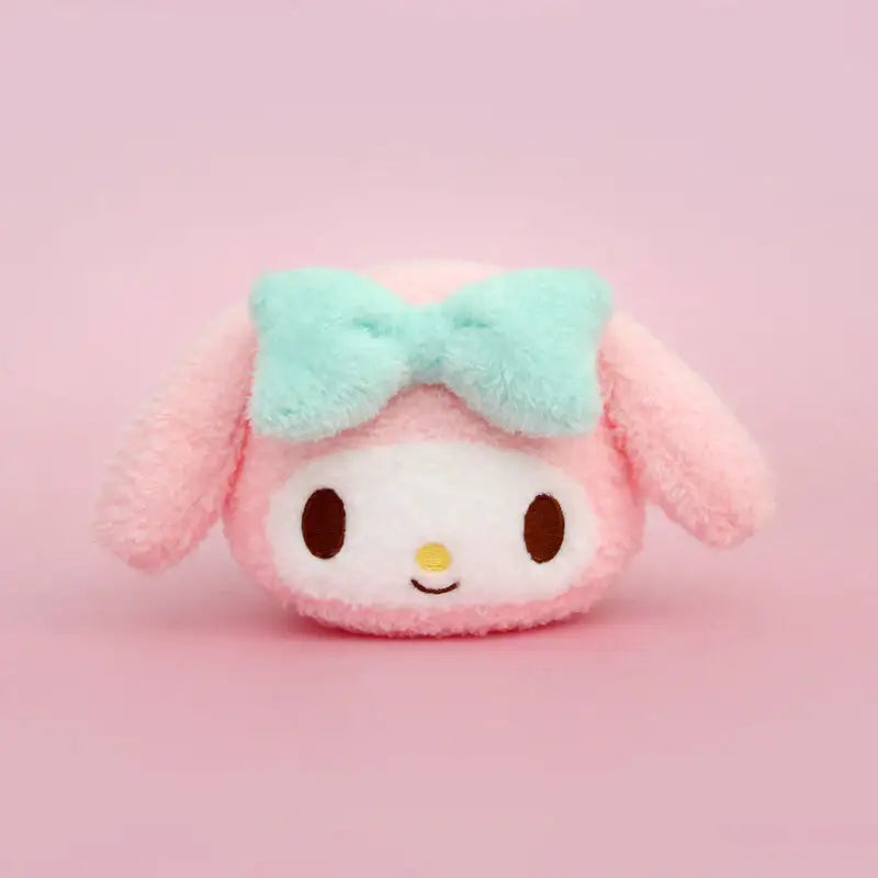 NARA HOME DECO X Sanrio - Petite Cushion Charming - NARA HOME DECO - Doll Cushions - Harumio