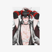 9jayaj9 - Oni J A3 Poster - Marpple Shop - Poster - Harumio