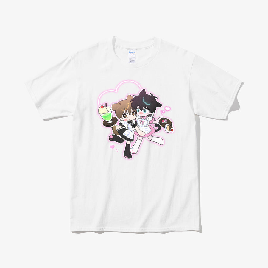 My Career Path Is a Developer - Short Sleeve T-Shirt