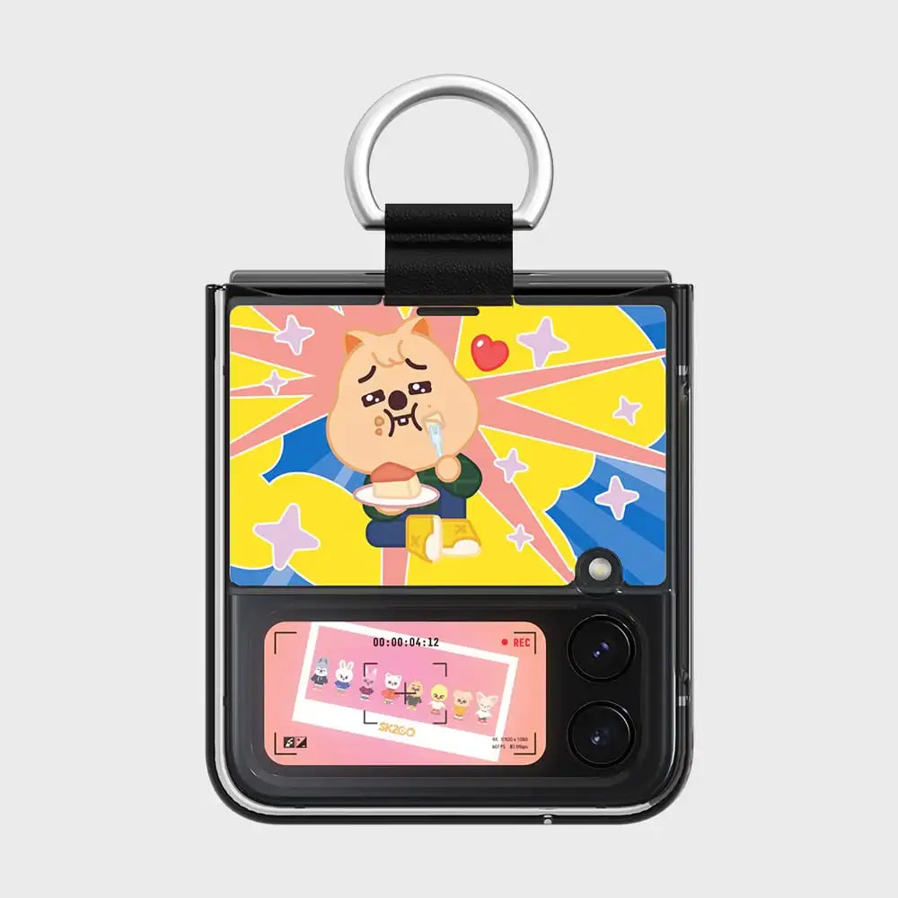 SLBS - SKZOO Palette (Galaxy Z Flip4) - SLBS - Home & Living, Accessories - Harumio