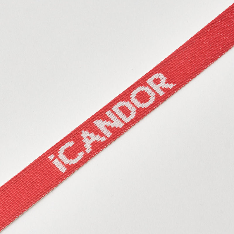 iCANDOR - Gentle Leash Dual _Signature