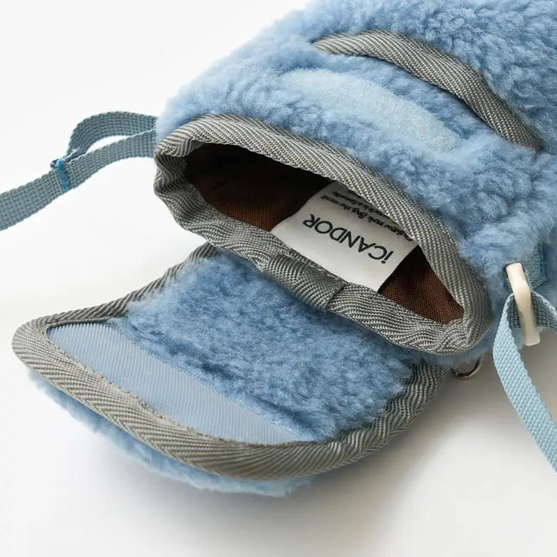 iCANDOR - F/W Edition - Cashew Nut Bag - iCANDOR - Pet supplies - Harumio