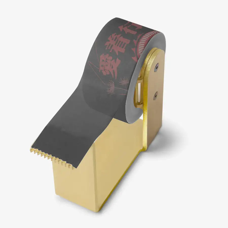 Jike - Attachment Behavior Series Masking Tape - Marpple Shop - Masking Tape - Harumio