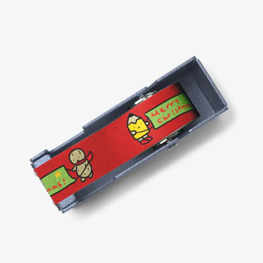 Melloman - Sparkling Masking Tape - Marpple Shop - Masking Tape - Harumio