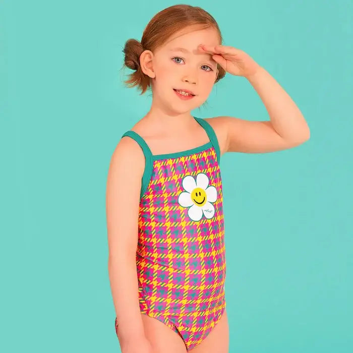 Arena x Wiggle Wiggle - Kids's Swimwear - Wiggle Wiggle - Swimwear - Harumio