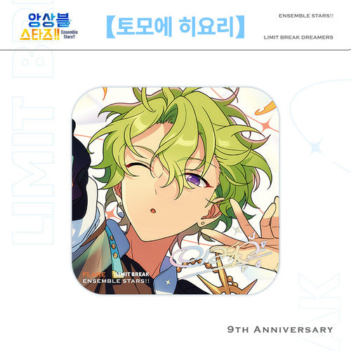 Ensemble Stars!! - LIMIT BREAK Series Badge