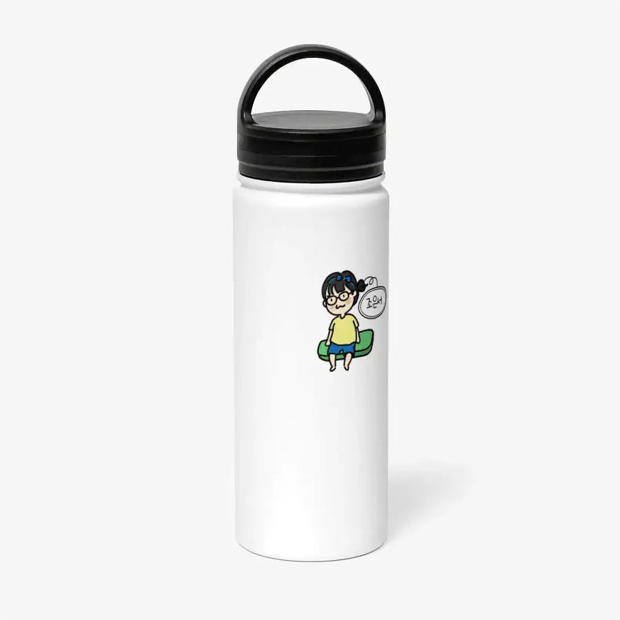 Likegreen - Jo Eun So Tumbler - Marpple Shop - Tumbler - Harumio